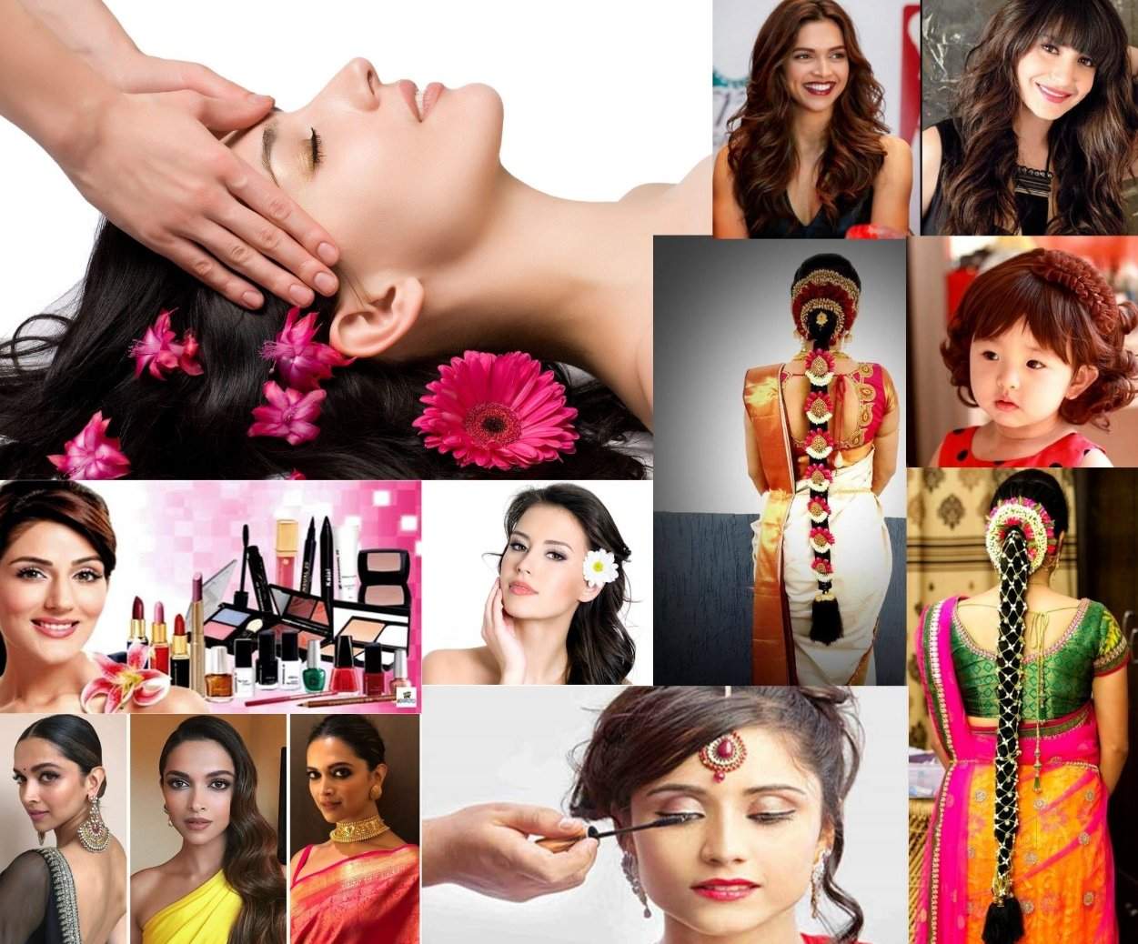 DIPLOMA IN BEAUTY PARLOUR